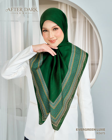 KEKABOO AFTER DARK LUXE EVERGREEN LUXE (K0675)