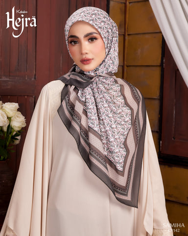 KEKABOO HEJRA SAMIHA (K0142)