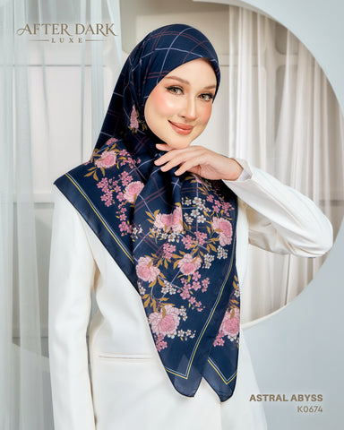 KEKABOO AFTER DARK LUXE ASTRAL ABYSS (K0674)