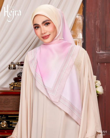 KEKABOO HEJRA AFRAH (K0143)