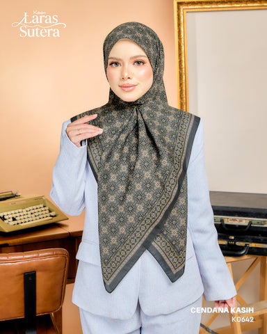 KEKABOO LARAS SUTERA CENDANA KASIH (K0642)