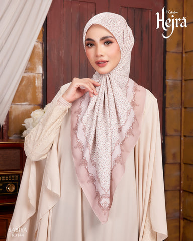 KEKABOO HEJRA SABIYA (K0144)