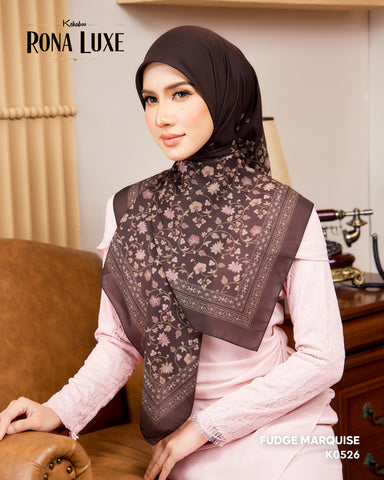 KEKABOO RONA LUXE FUDGE MARQUISE (K0526)