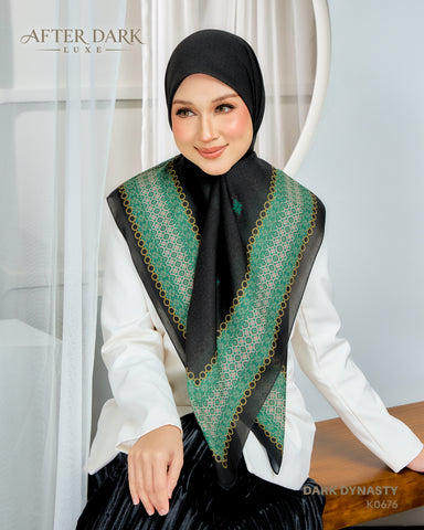 KEKABOO AFTER DARK LUXE DARK DYNASTY (K0676)