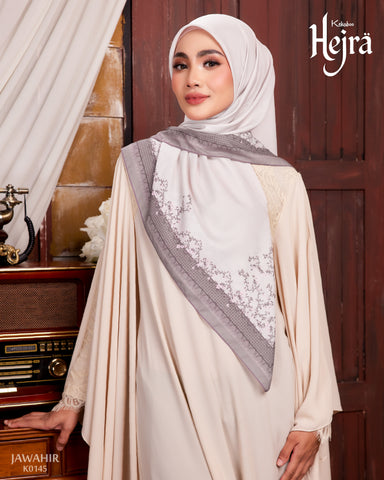 KEKABOO HEJRA JAWAHIR (K0145)