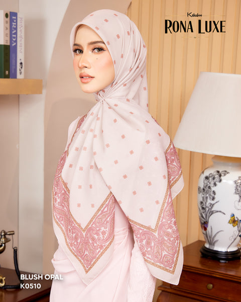 KEKABOO RONA LUXE BLUSH OPAL (K0510)