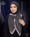 KEKABOO BLACK LABEL IVY (LCV0026)