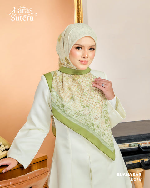 KEKABOO LARAS SUTERA BUANA SARI (K0641)