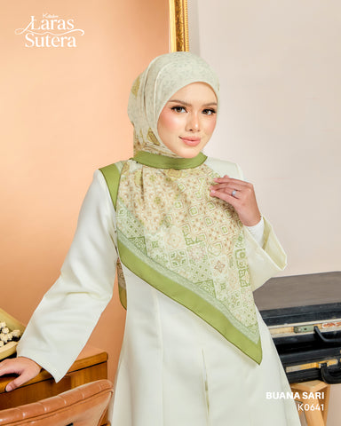 KEKABOO LARAS SUTERA BUANA SARI (K0641)