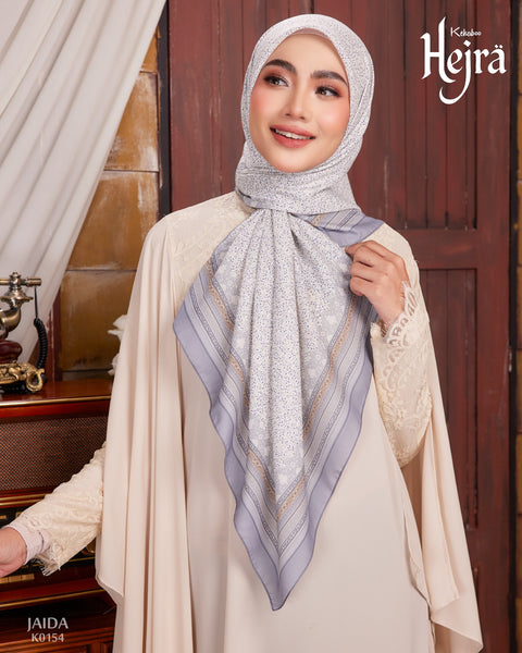 KEKABOO HEJRA JAIDA (K0154)