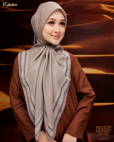 KEKABOO DESERT ROSE SAMIRA