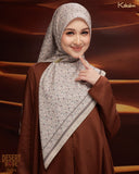 KEKABOO DESERT ROSE ZAHRA