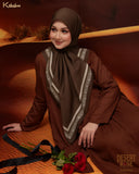 KEKABOO DESERT ROSE JUMANA