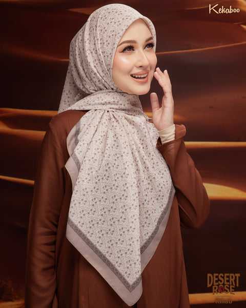 KEKABOO DESERT ROSE RIHAB