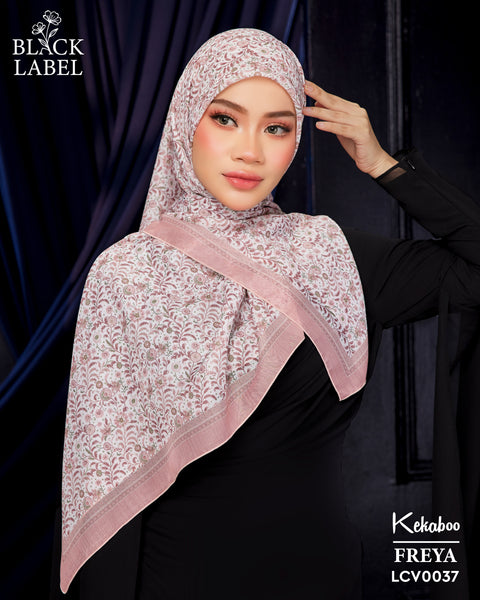 KEKABOO BLACK LABEL FREYA (LCV0037)