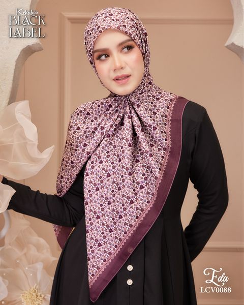 KEKABOO BLACK LABEL EDA (LCV0088)