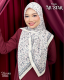 KEKABOO ALL STAR ELIANA (K0304)