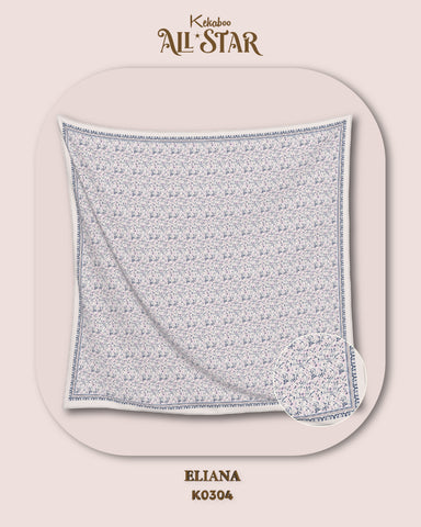 KEKABOO ALL STAR ELIANA (K0304)