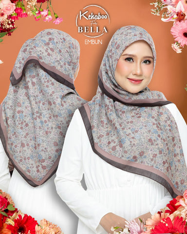 KEKABOO FOR BELLA (EMBUN)