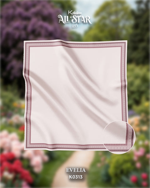 KEKABOO ALL STAR 2.0 EVELIA (K0313)