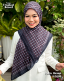 KEKABOO TROPICAL RESORT FLORA HAVEN (K0294)