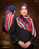 KEKABOO MERDEKA JIWA PEJUANG