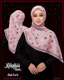 KEKABOO FOR ANNA EZRA
