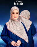 KEKABOO FOR IRMA DIA SEMPURNA