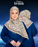KEKABOO FOR IRMA BICARA HATI