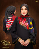 KEKABOO MERDEKA JIWA PERWIRA