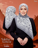 KEKABOO SALEHA IN KASHMIR LARA
