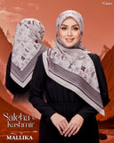 KEKABOO SALEHA IN KASHMIR MALLIKA