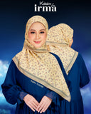 KEKABOO FOR IRMA IMPIAN TERINDAH