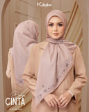 KEKABOO BUNGA CINTA PENCURI JIWA