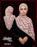KEKABOO FOR ANNA YARA