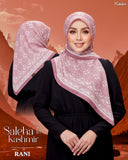 KEKABOO SALEHA IN KASHMIR RANI