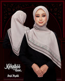 KEKABOO FOR ANNA HUDA