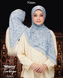 KEKABOO WANY IN TURKIYE AYNUN