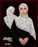 KEKABOO FOR ANNA QILA