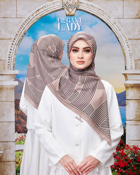 KEKABOO ELEGANT LADY ADELE