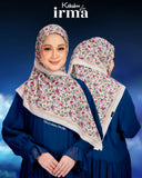KEKABOO FOR IRMA MENYULAM DERITA