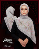 KEKABOO FOR ANNA LEEN