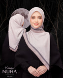 KEKABOO FOR NUHA NILAM