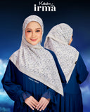 KEKABOO FOR IRMA MAWAR DIHATI