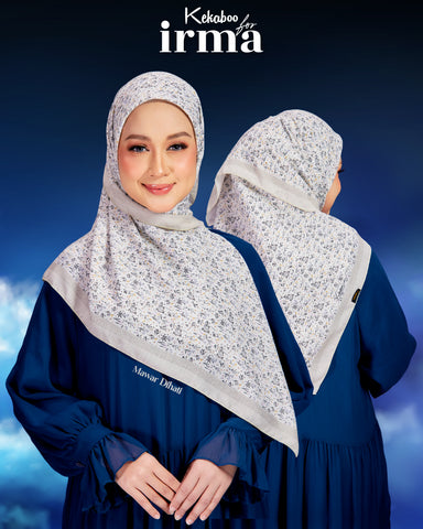 KEKABOO FOR IRMA MAWAR DIHATI