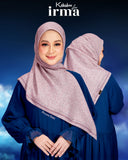 KEKABOO FOR IRMA PESONA RATU