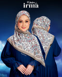 KEKABOO FOR IRMA TIADA DUA