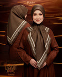 KEKABOO DESERT ROSE JUMANA
