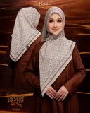 KEKABOO DESERT ROSE ZAHRA