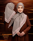 KEKABOO DESERT ROSE AALIYAH